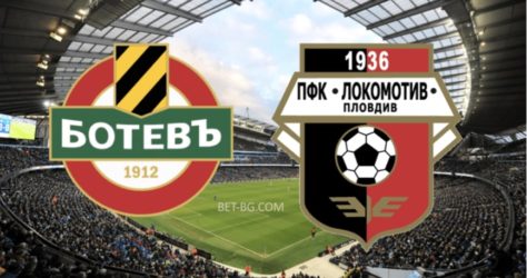 ботев - локо bet365