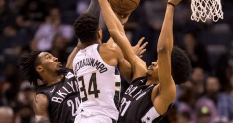 бруклин нетс - тор раптърс bet365