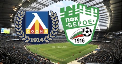 левски - берое bet365
