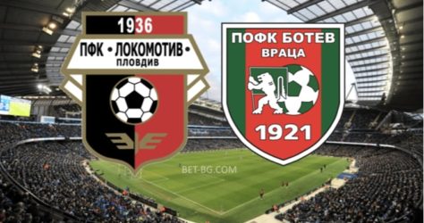 локо пловдив - ботев враца ber365