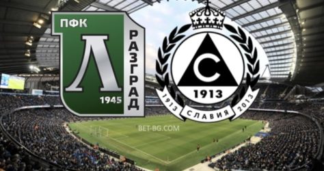 лудогорец - славия bet365