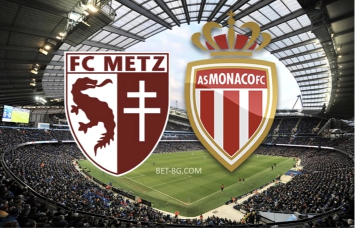 мец - монако bet365