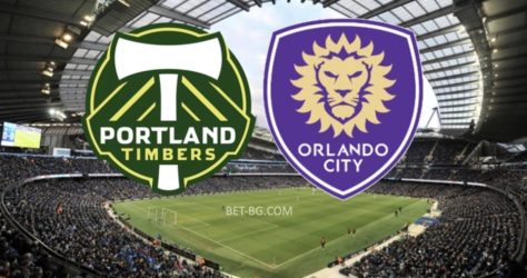 портланд тимбърс - орландо сити bet365
