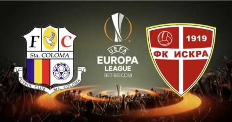 санта колома - искра bet365