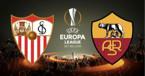 севиля - рома bet365