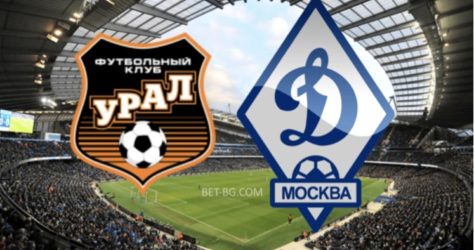урал - динамо москва bet365