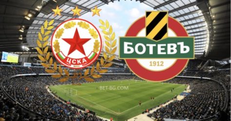 цска - ботев bet365
