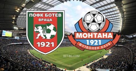 ботев враца - монтана bet365