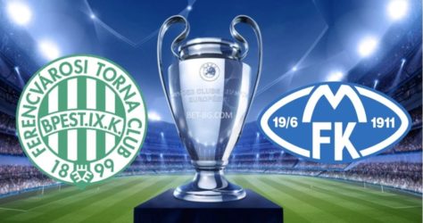 ференцварош - молде bet365