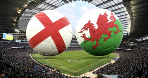 англия - уелс bet365