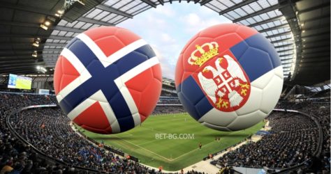 норвегия - сърбия bet365