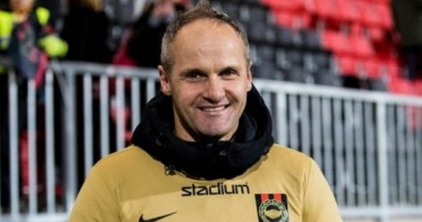 Азрудин Валентич направи днес първа тренировка с Ботев (Пловдив) bet365