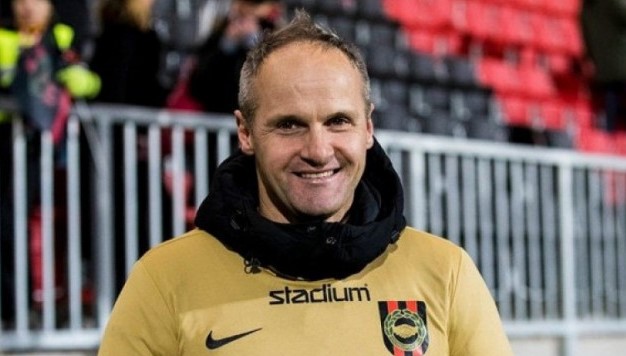 Азрудин Валентич направи днес първа тренировка с Ботев (Пловдив) bet365