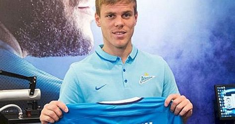 Александър Кокорин има желание да остане в сегашния си тим bet365