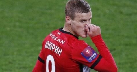 Александър Кокорин е основна трансферна цел на италианския Фиорентина bet365
