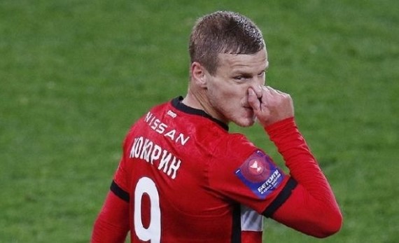 Александър Кокорин е основна трансферна цел на италианския Фиорентина bet365