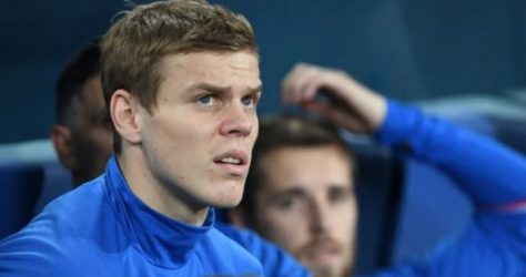 Александър Кокорин е обект на сериозен интерес от няколко клуба от Серия "А" bet365
