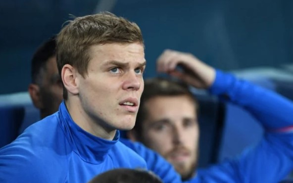 Александър Кокорин е обект на сериозен интерес от няколко клуба от Серия "А" bet365