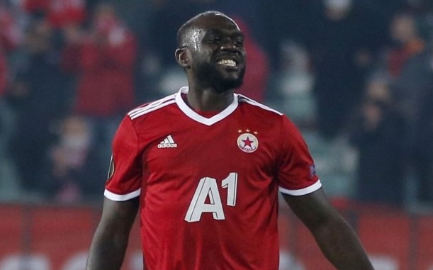 Амос Юга е близо до трансфер в английския Уотфорд bet365