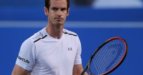Анди Мъри няма да участва в първия турнир от Големия шлем за сезона Australian Open bet365