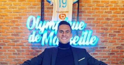 Аркадиуш Милик официално премина от Наполи в Марсилия bet365
