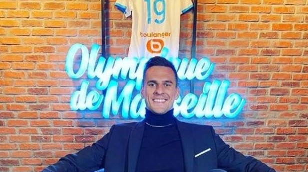 Аркадиуш Милик официално премина от Наполи в Марсилия bet365