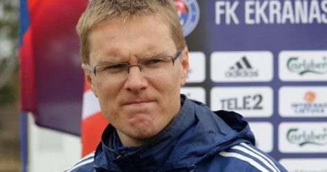 Литовецът Валдас Дамбраускас е новият старши треньор на Лудогорец bet365
