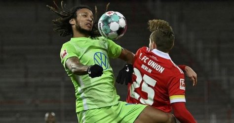 Волфсбург и Унион Берлин завършиха при резултат 2:2 bet365