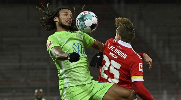 Волфсбург и Унион Берлин завършиха при резултат 2:2 bet365