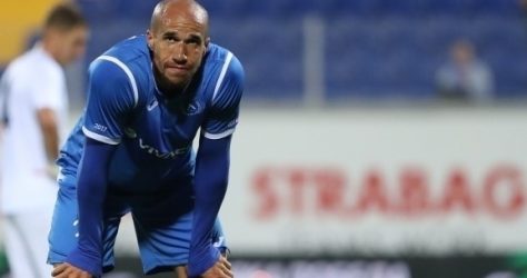 Габриел Обертан вече не е опция за зимната селекция на Левски bet365