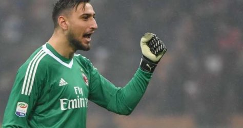 Джанлуиджи Донарума е все по-близо до подписване на нов договор с Милан bet365