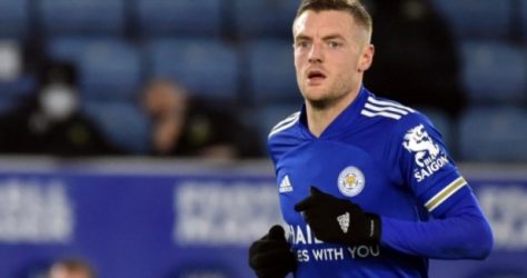 Джейми Варди ще се завърне в игра за Лестър по-рано от очакваното bet365