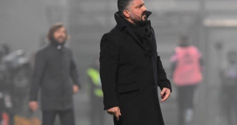 Дженаро Гатузо защити капитана на Наполи Лоренцо Инсиние bet365