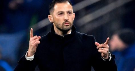 Доменико Тедеско очерта целите пред Спартак (Москва) до края на сезона bet365