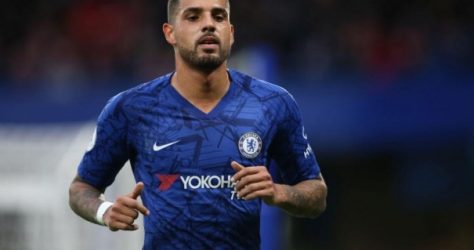 Емерсон Палмиери се приближава до трансфер в Наполи bet365
