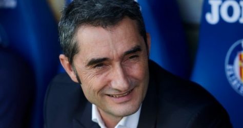 Ернесто Валверде е спряган за нов наставник на френския Марсилия bet365