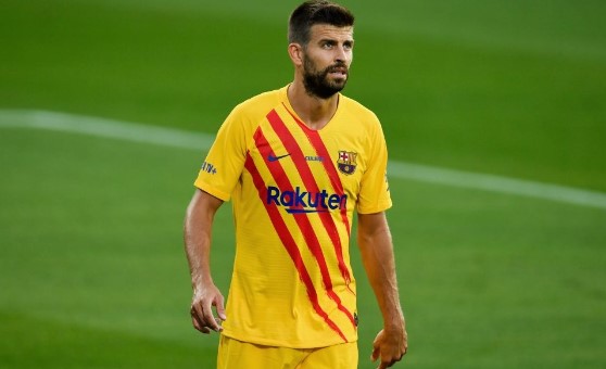 Жерар Пике се възстановява по-бързо от очакваното bet365