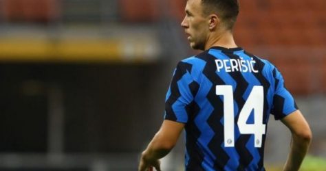 Тотнъм преговаря с Интер за привличането на Иван Перишич bet365