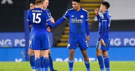 Лестър Сити победи с 2:0 Челси bet365