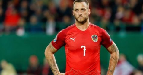 Болоня се опитва да привлече нападателя Марко Арнаутович bet365