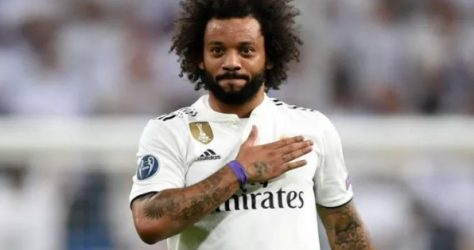 Марсело може да продължи кариерата си в Монако bet365