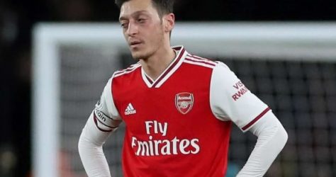 Халфът на Арсенал Месут Йозил може да продължи кариерата си в МЛС bet365