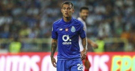 Отавио е попаднал в полезрението на Арсенал и Рома bet365