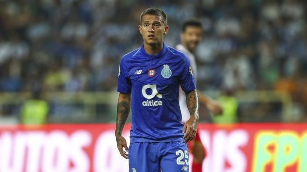 Отавио е попаднал в полезрението на Арсенал и Рома bet365