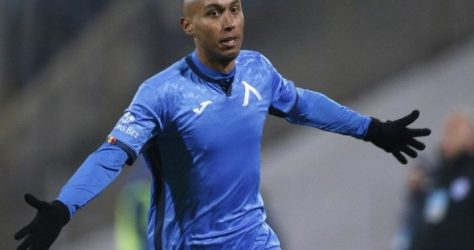 Левски трансферира нападателя Паулиньо в Корфакан от ОАЕ bet365