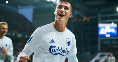 Лудогорец прави всичко възможно да привлече нов нападател bet365