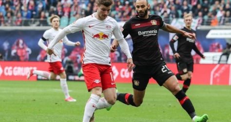 РБ Лайпциг победи с 1:0 Байер Леверкузен bet365