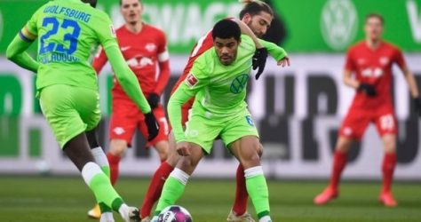 РБ Лайпциг и Волфсбург завършиха при резултат 2:2 bet365