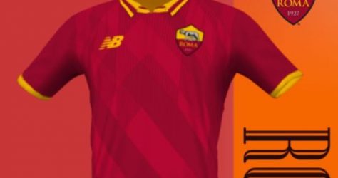 Рома ще играе с нови екипи от сезон 2021/22 bet365