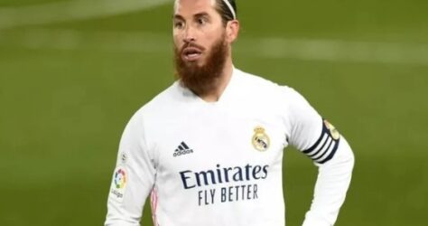Реал Мадрид не може да изравни офертата на Пари Сен Жермен към Серхио Рамос bet365